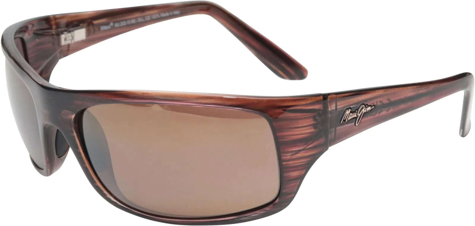 Maui Jim PEAHI MJ202 Sunglasses - view 7